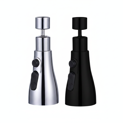 360° Rotating Kitchen Faucet Extender