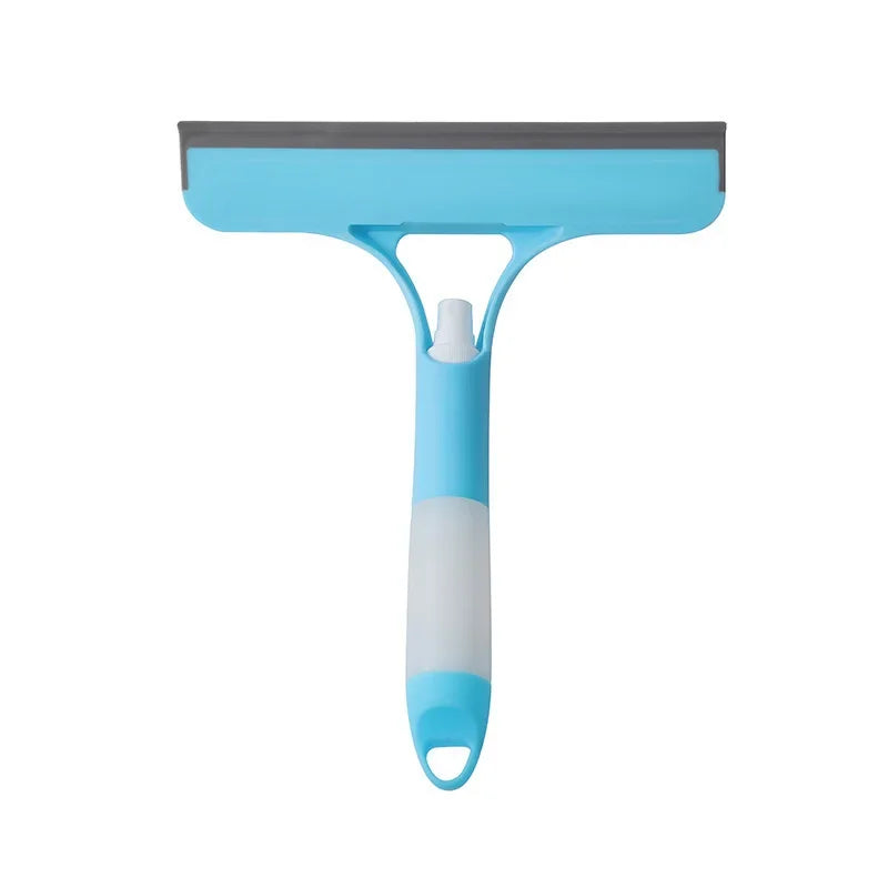 3-in-1 Window Cleaning Squeegee