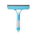 3-in-1 Window Cleaning Squeegee
