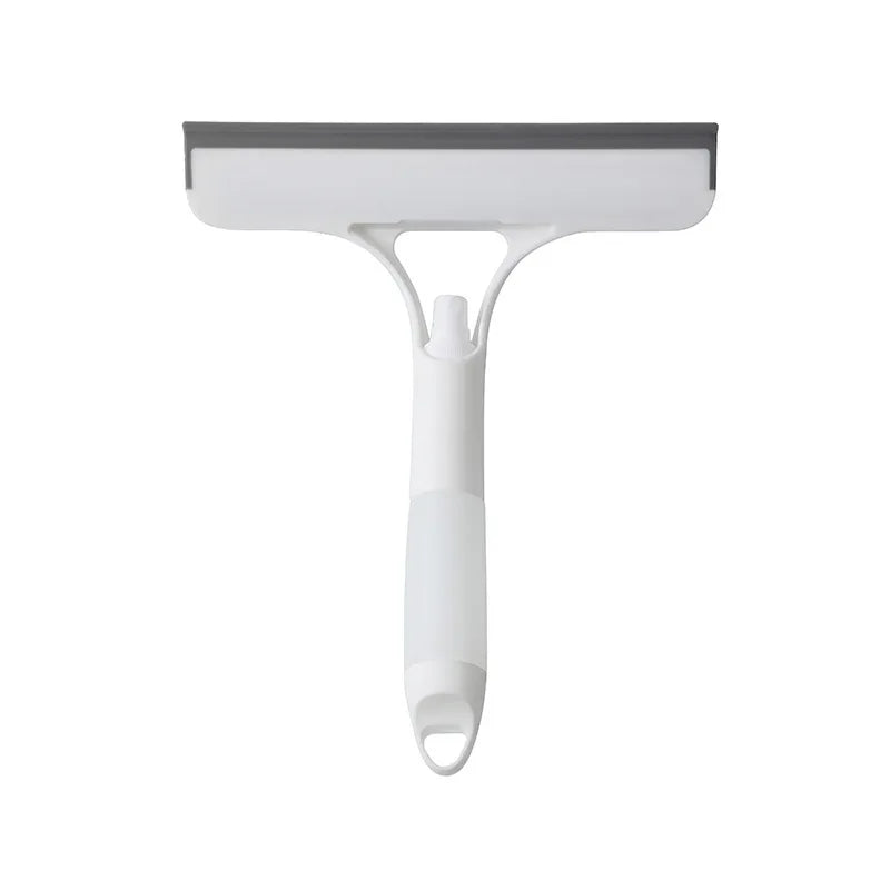3-in-1 Window Cleaning Squeegee