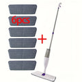 Refillable Spray Mop