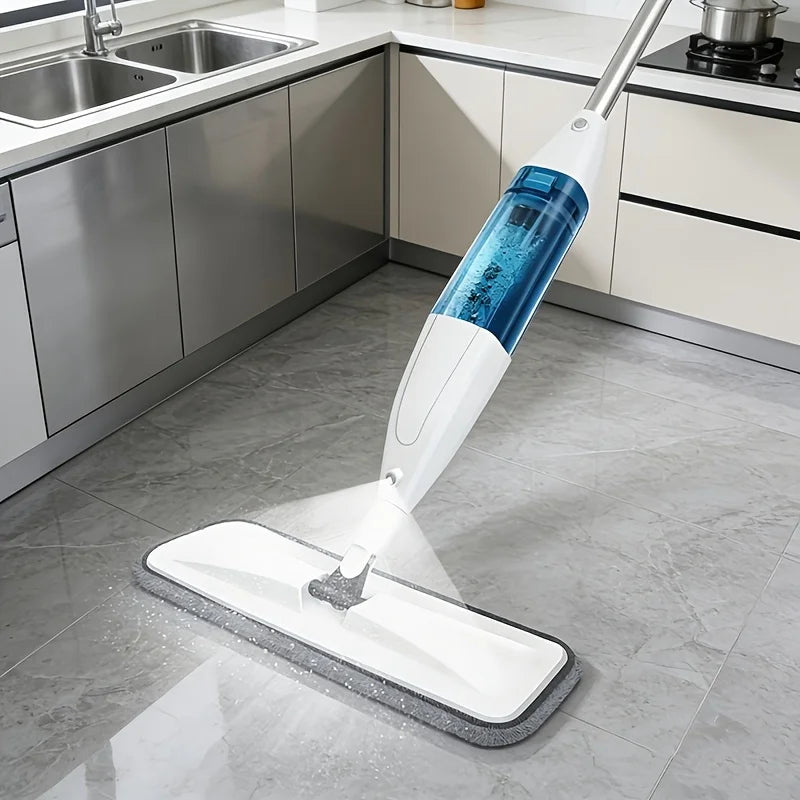 Refillable Spray Mop