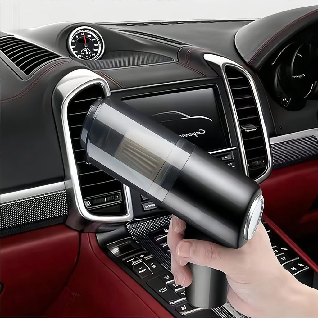 Wireless Handheld Vacuum Cleaner