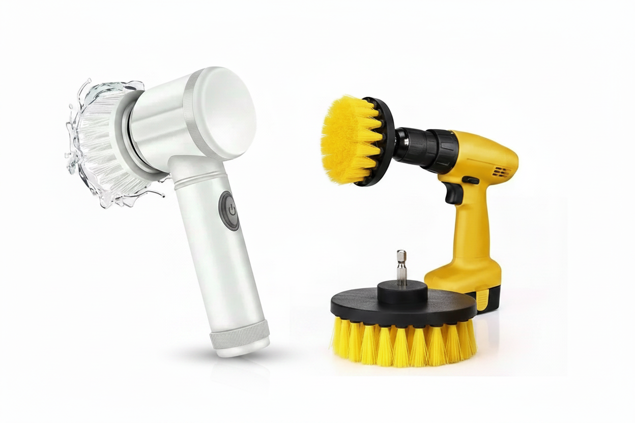 Deep Clean Starter Kit Enhanced