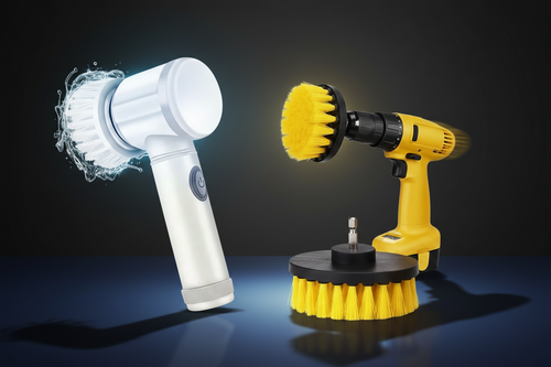 Deep Clean Starter Kit - Hero Shot