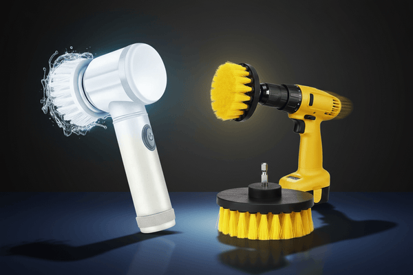 Deep Clean Starter Kit - Hero Shot