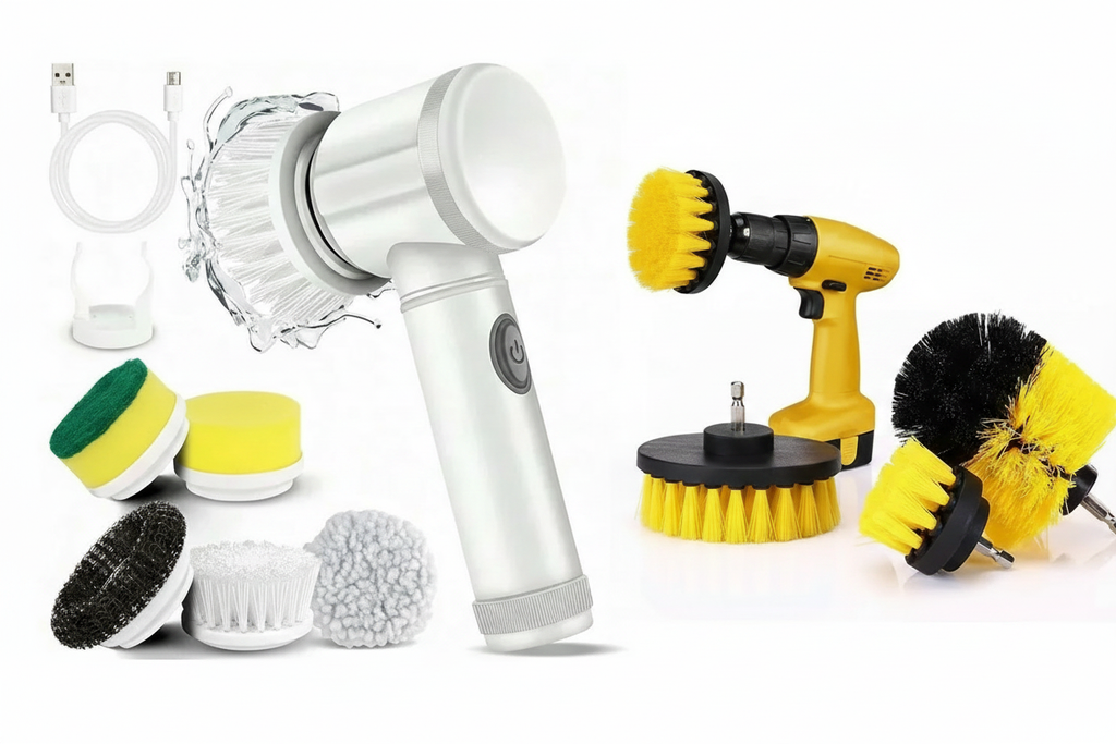 Deep Clean Starter Kit