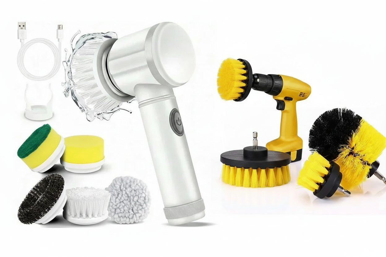 Deep Clean Starter Kit