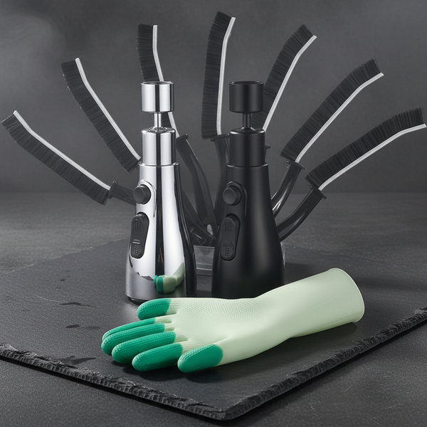 Kitchen Clean Bundle - Cool