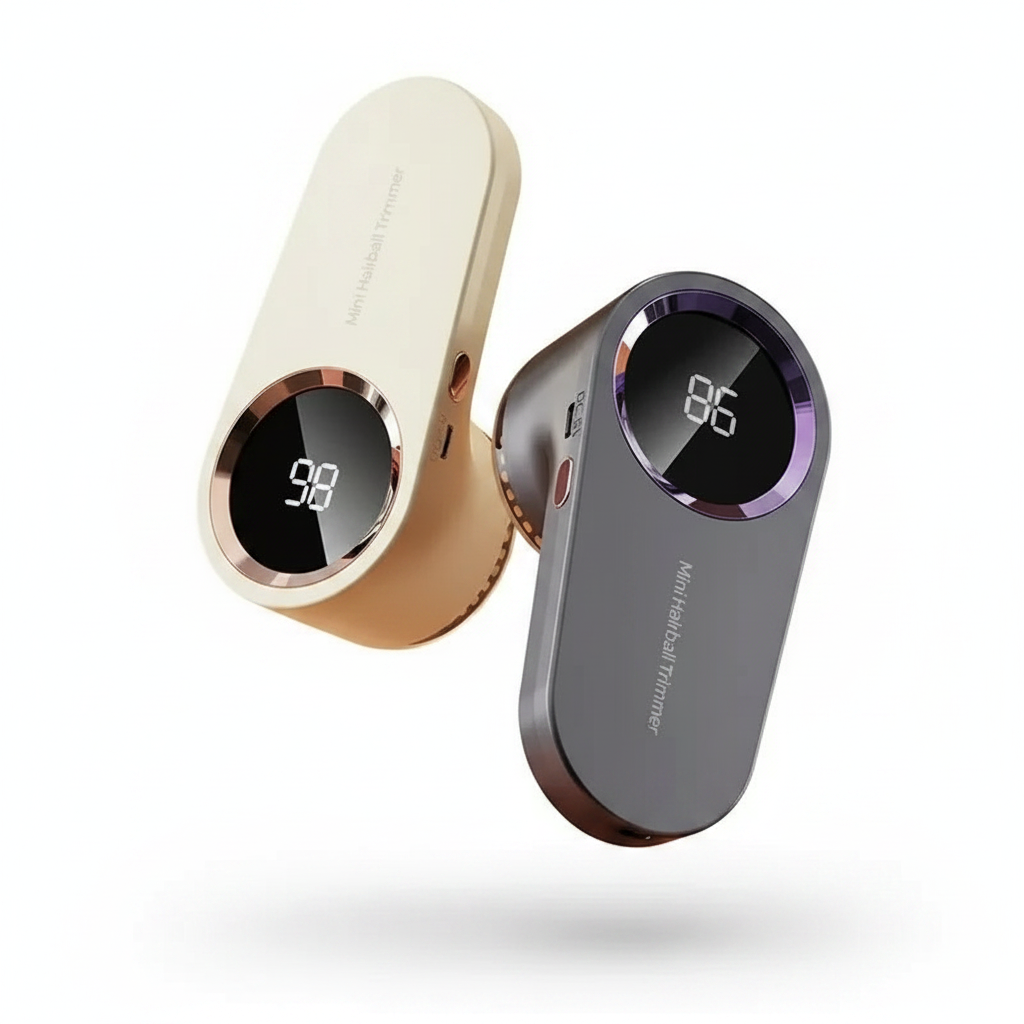 Lint Shaver Product Photo