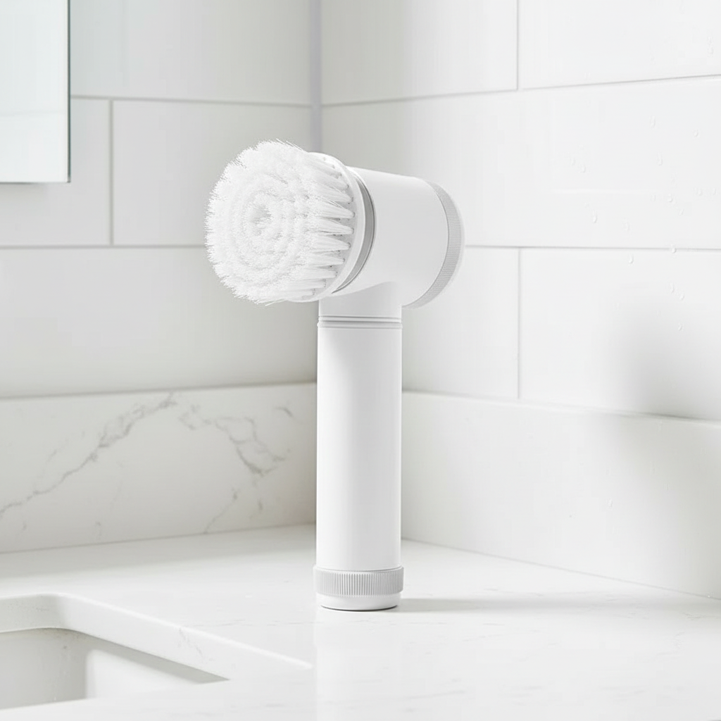 Spin Scrubber Lifestyle