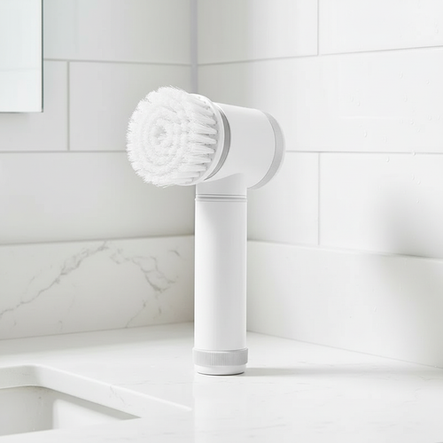 Spin Scrubber Lifestyle